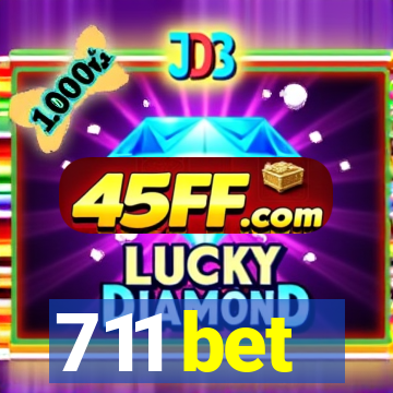711 bet